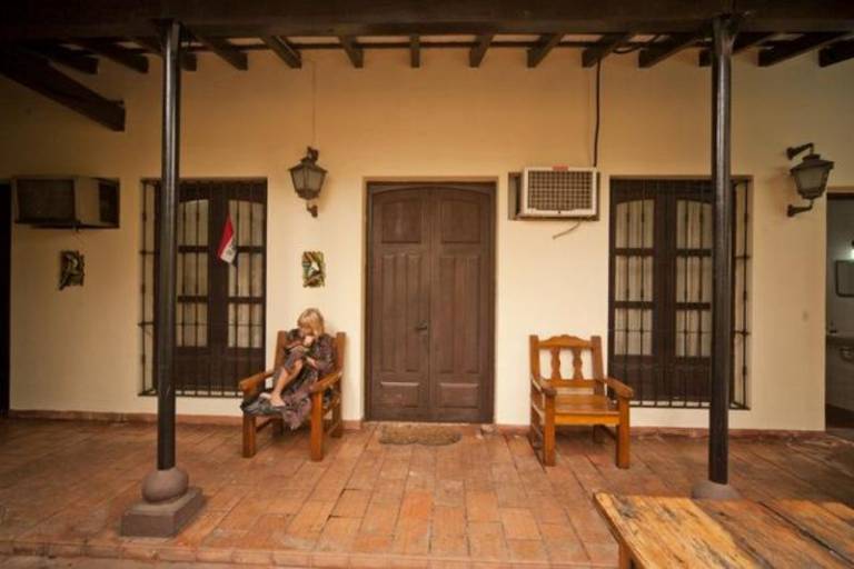 Black Cat Hostel — photo 5