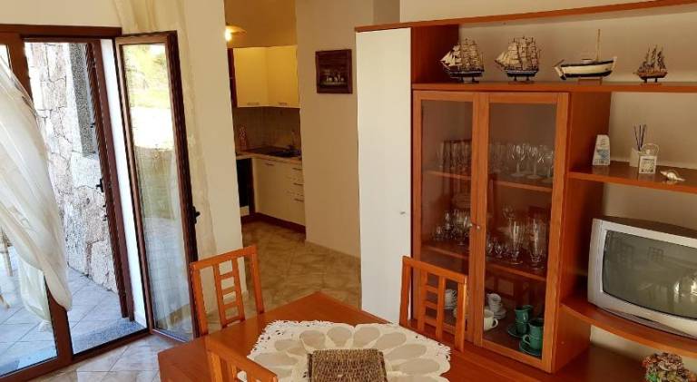 Vacation home with 2 rooms for 6 persons — photo 4