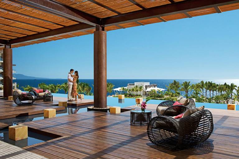 Secrets Vallarta Bay Resort - All Inclusive - Adults only — photo 3