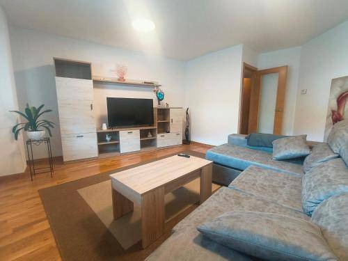 Apartamento Burela