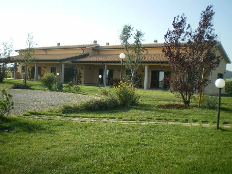 Colle D'Oro - Maremma: Tipologia A — photo 5