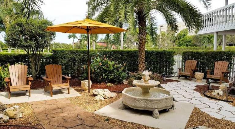 Best Western Palm Beach Lakes — photo 5