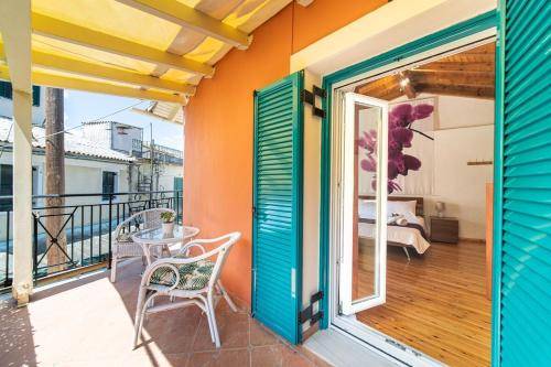Apartment Vido