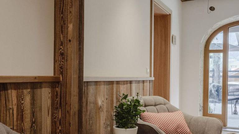 Ferienwohnung  Bad Hofgastein