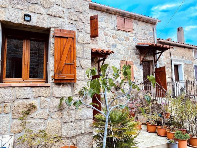 Appartement  Belvédère-Campomoro