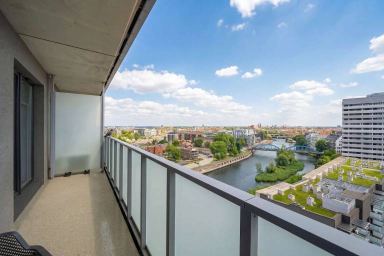 Family-oriented rental apartment with fast internet | Near Market Square | Dogs allowed — photo 3