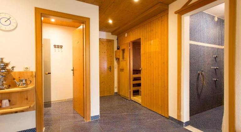 Aparthotel Alpin Life — photo 5