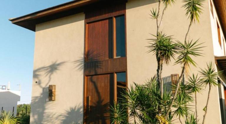 Villa with pool | Dogs allowed in Itacaré