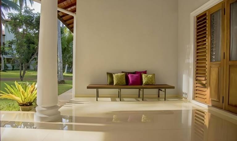 Coco Villa Peach Tree — photo 3