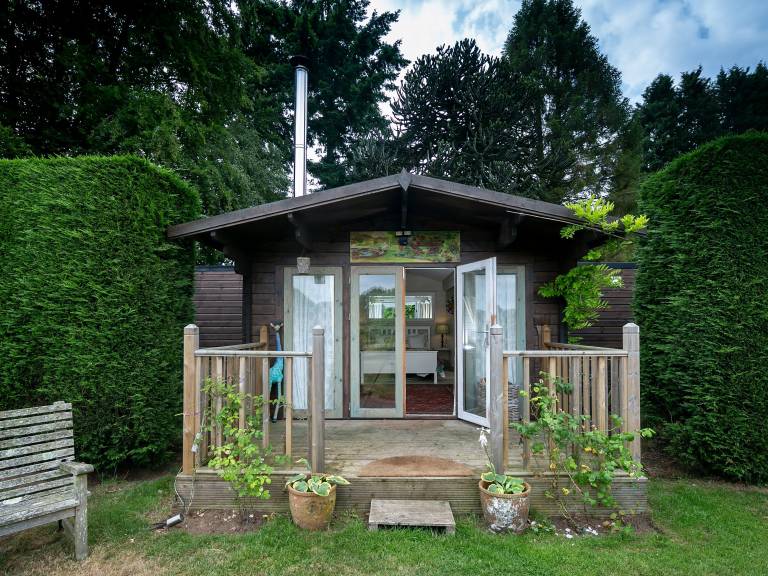 Cottage Dorking