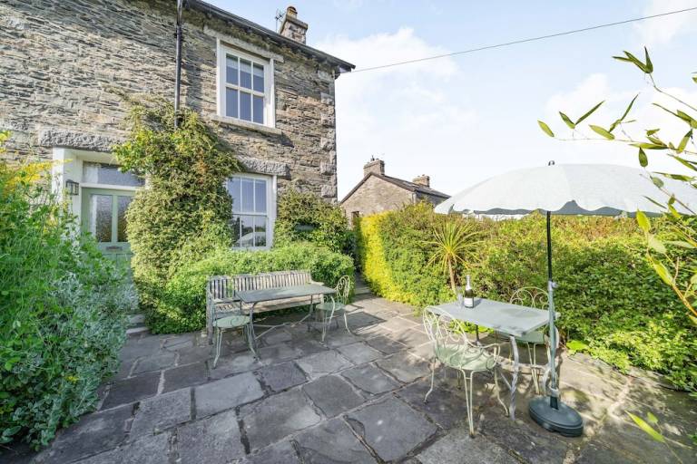 Cottage Arnside