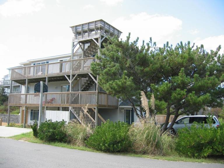 Pet Friendly Vacation Rentals in Duck, NC from 96 HomeToGo