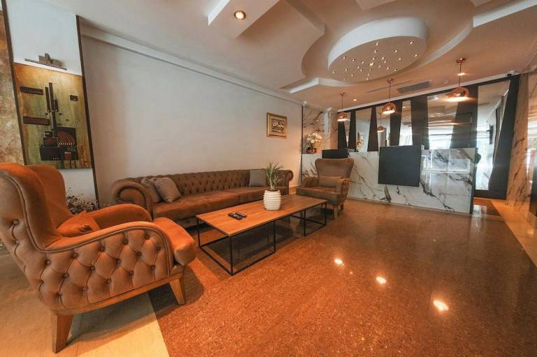 Elit Class Hotel — photo 5