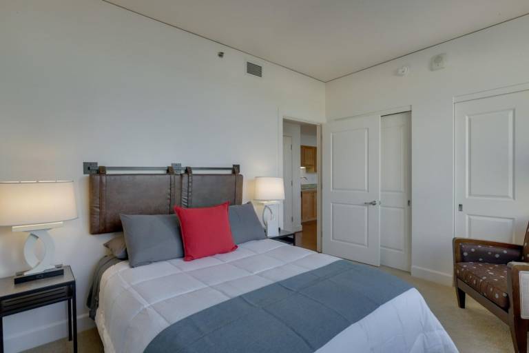 79 m&sup2; Ferienwohnung