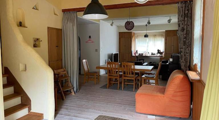 Vacation home with 2 rooms for 5 persons — photo 2