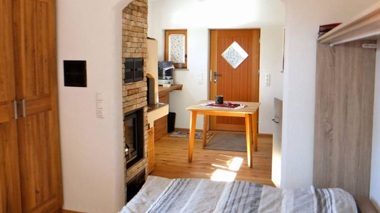 Ferienwohnung  Bad Grönenbach