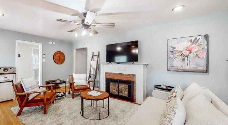 Charming house with jacuzzi | Dogs allowed in Paso Robles, CA