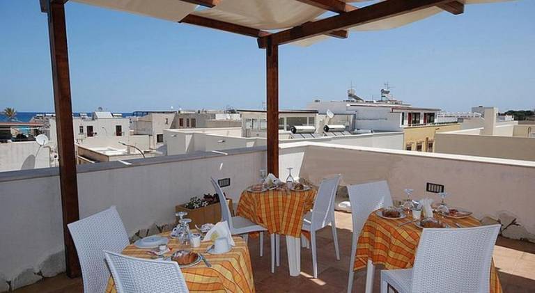 Hotel Il Melograno — photo 3