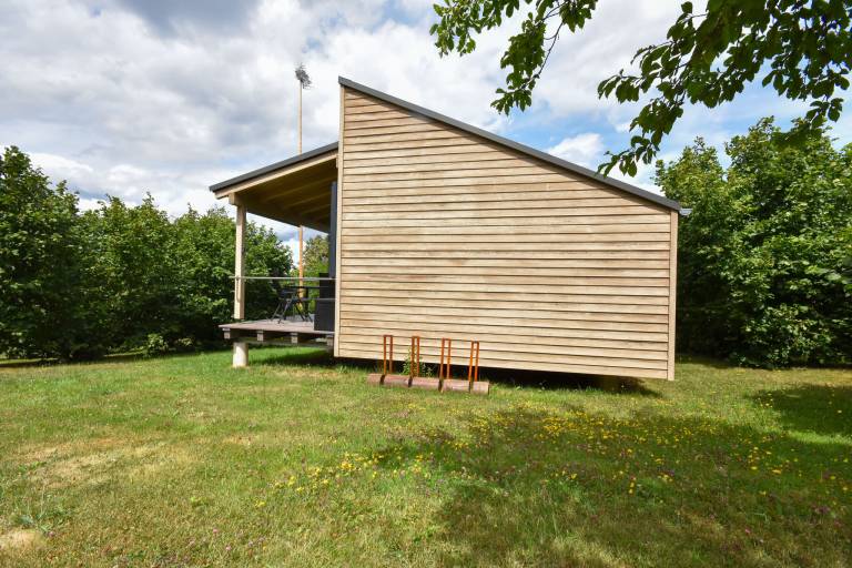 Charming vacation home with garden, terrace & BBQ | Pet-friendly — photo 3