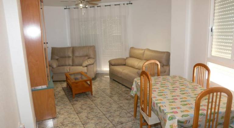 Rental apartment with patio & pool — photo 4