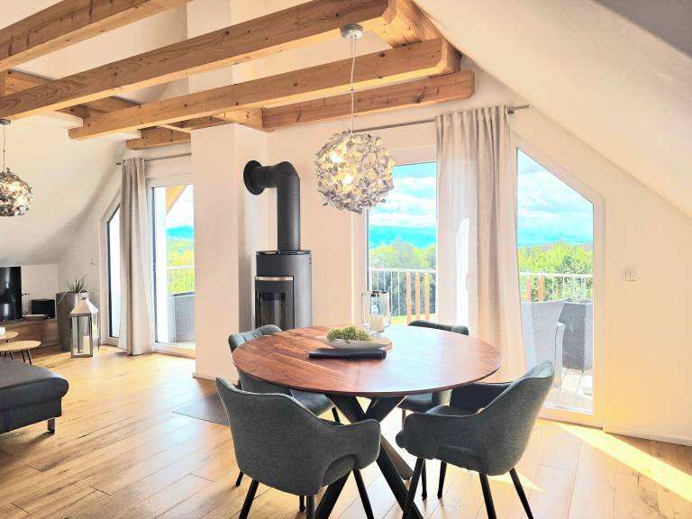 Ferienwohnung Sexau