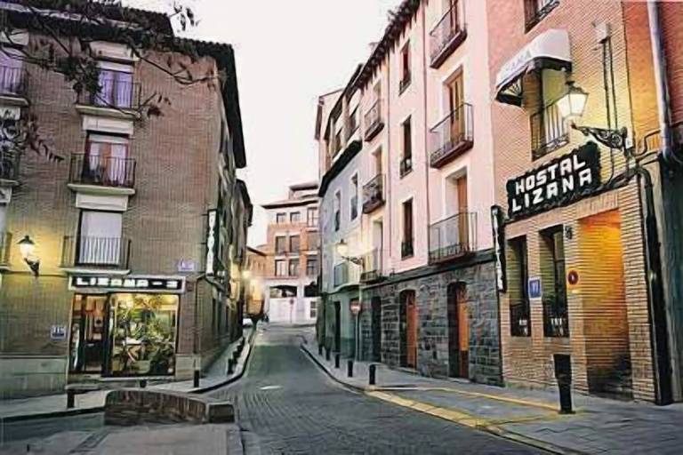 Huis Huesca