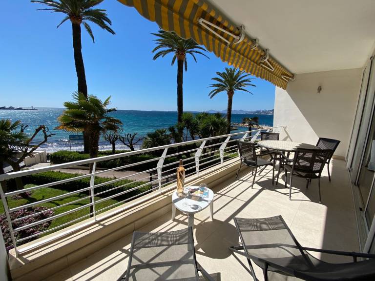 Ferienwohnung Antibes