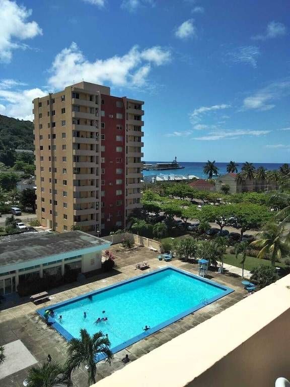 Apartment Ocho Rios