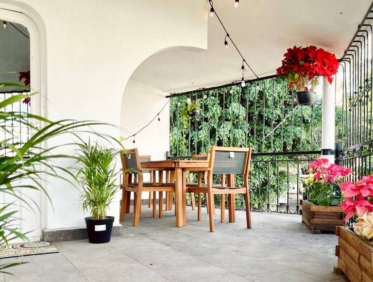 Casa Cuernavaca