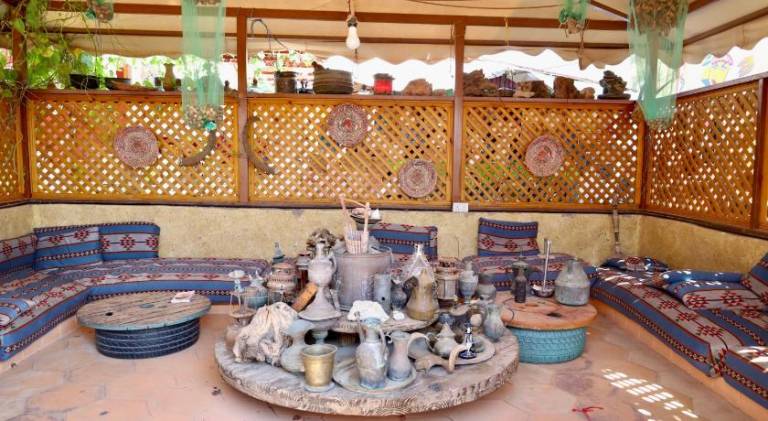 Bedouin Garden Village — photo 5