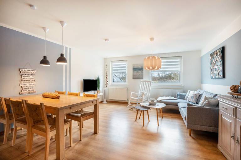 Ferienwohnung Westerholz