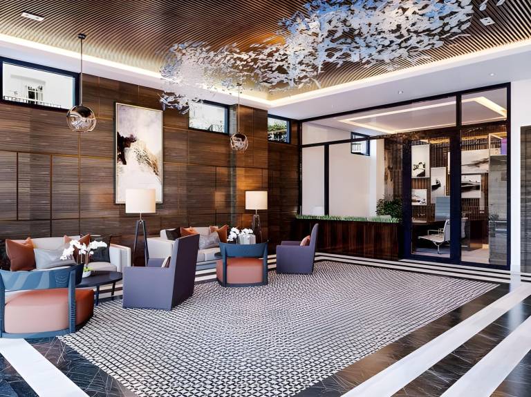 Mega Light Hotel — photo 3