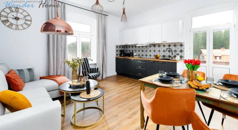 Rental apartment | Pets allowed — photo 2