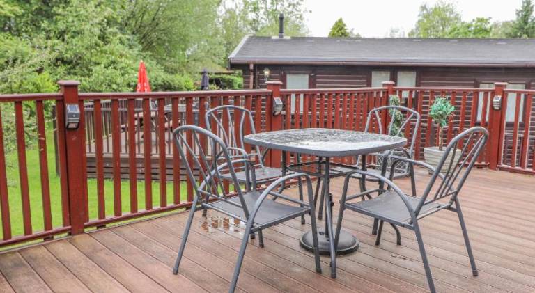 Vacation home with 2 rooms for 4 persons — photo 4