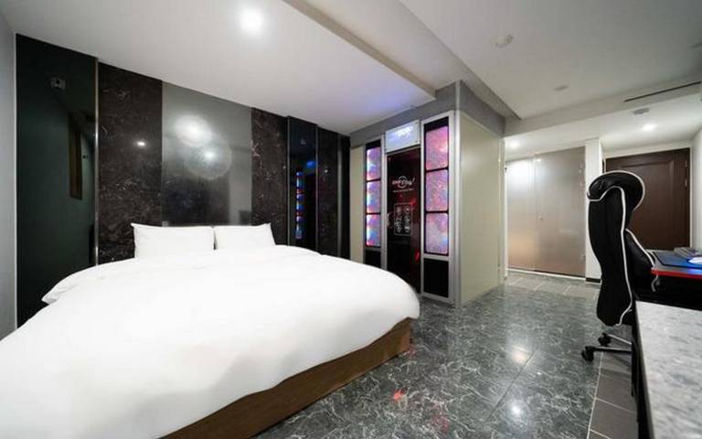 Nowon Film 37 2 Hotel