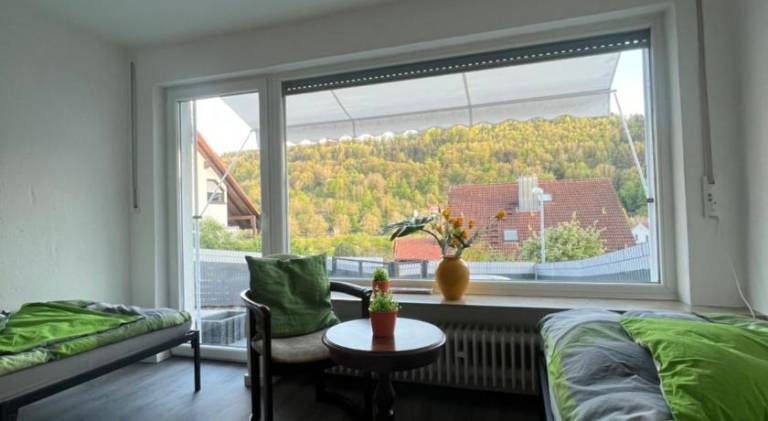 Bed & Breakfast Kreuzwertheim