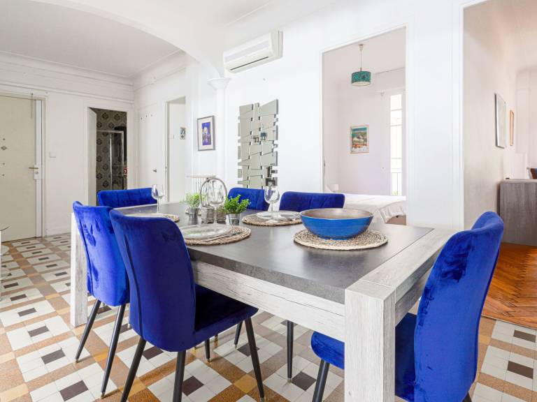 Appartamento Nizza
