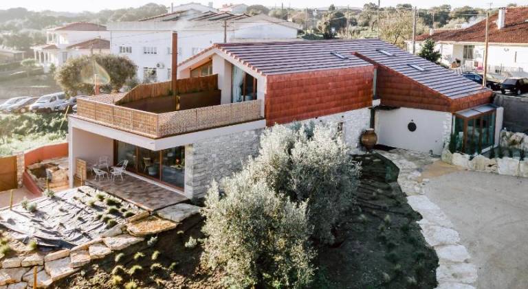 Casa Fátima