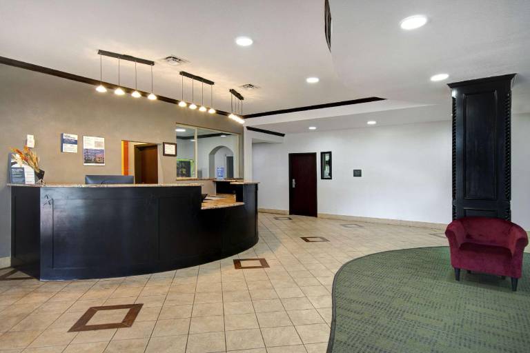 Motel 6 Fort Worth, TX – I-35 & I-20 — photo 4