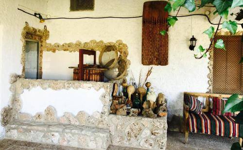 Casa Letur
