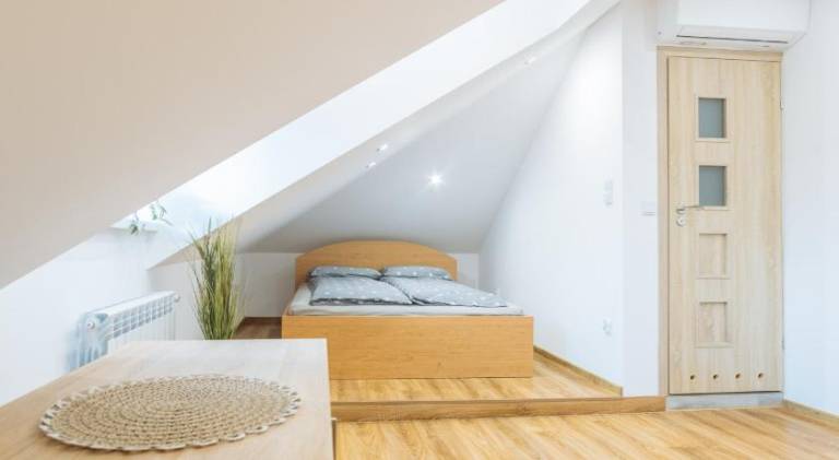 Bed & Breakfast Dębica