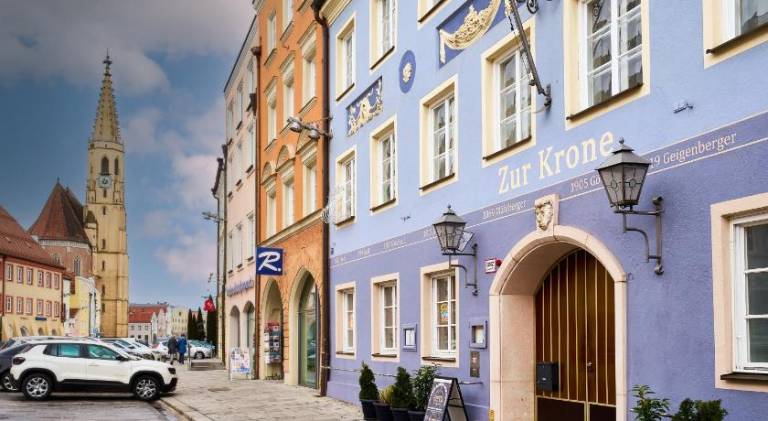 Zur Krone — photo 5
