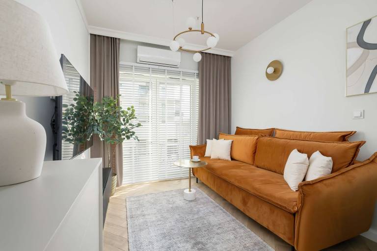 Apartament Rzeszów
