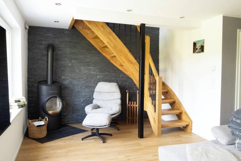 Chalet  Schmiedefeld am Rennsteig