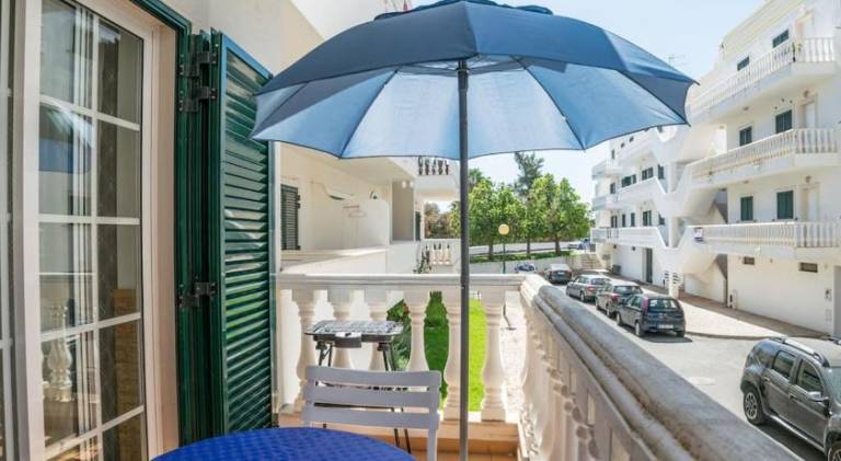 Fully equipped holiday apartment | Pets are welcome in Tavira
