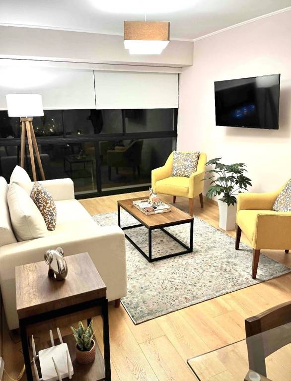 Apartment San Miguel