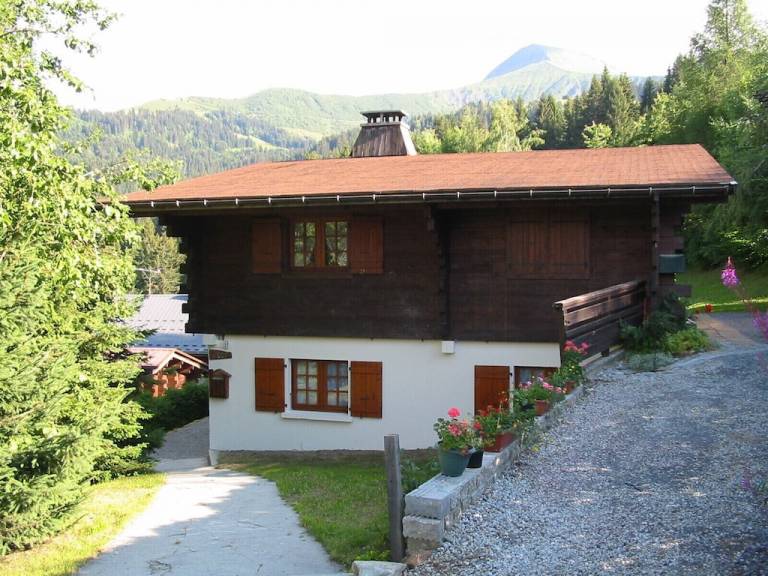 Chalet Saint-Gervais-les-Bains