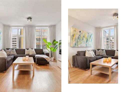 Apartamento Engen