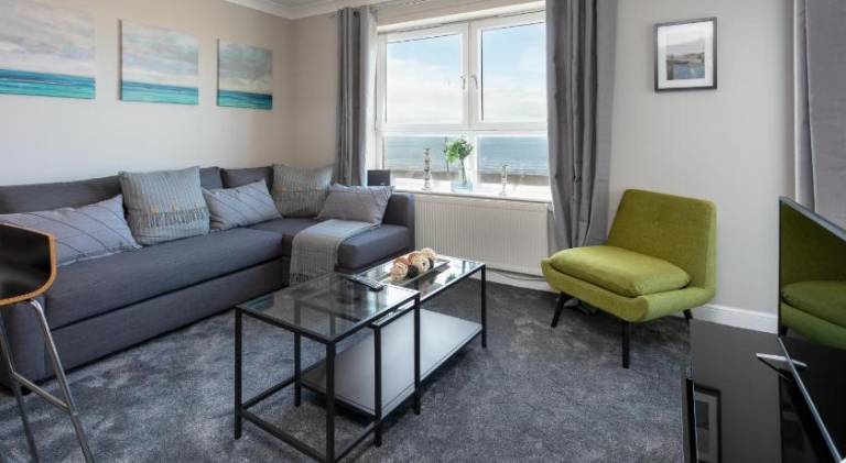 60 m&sup2; Ferienwohnung