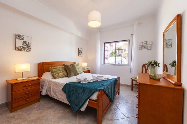 Ferienwohnung Luz